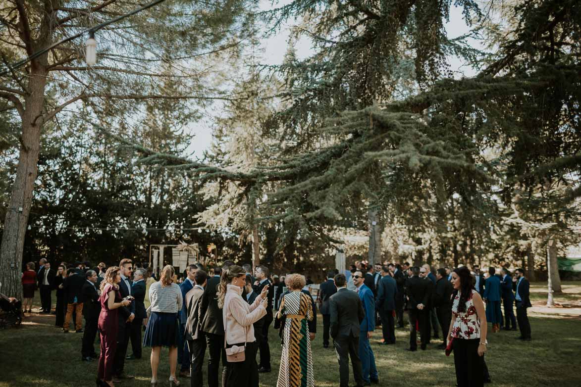 Fotógrafos Bodas Finca La Clariana Ontinyent Valencia