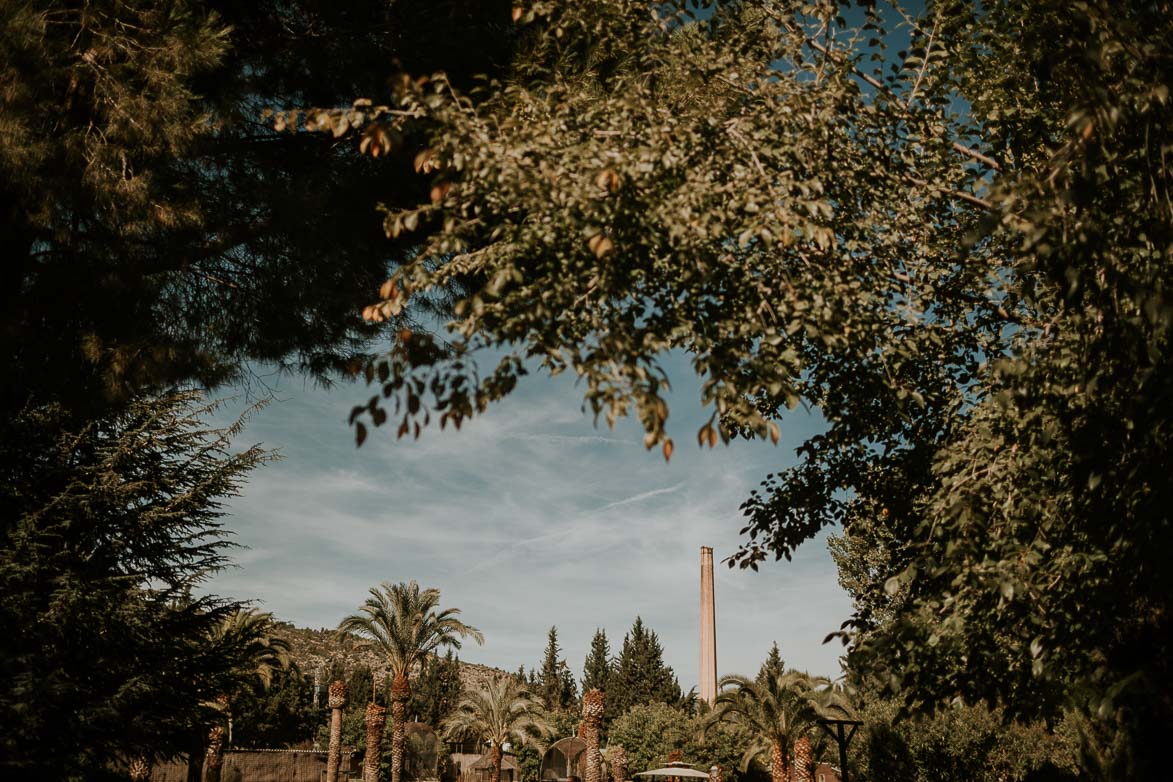 Fotógrafos Bodas Finca La Clariana Ontinyent Valencia