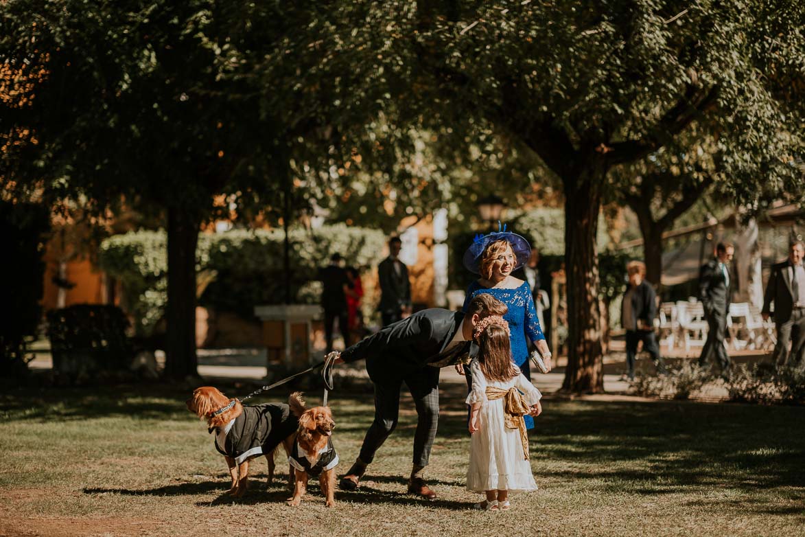 Fotógrafos Bodas Finca La Clariana Ontinyent Valencia