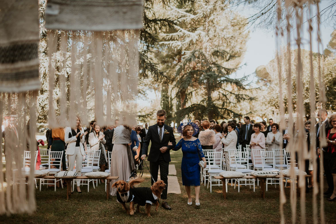 Fotógrafos Bodas Finca La Clariana Ontinyent Valencia