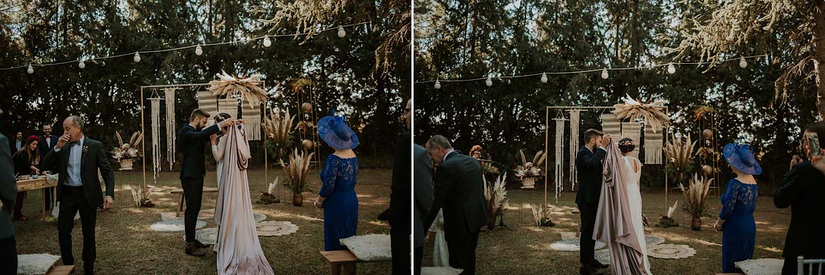 Fotógrafos Bodas Finca La Clariana Ontinyent Valencia