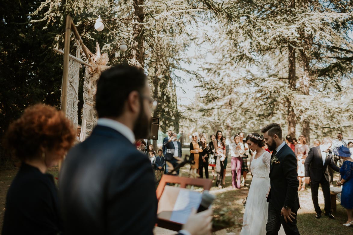 Fotógrafos Bodas Finca La Clariana Ontinyent Valencia