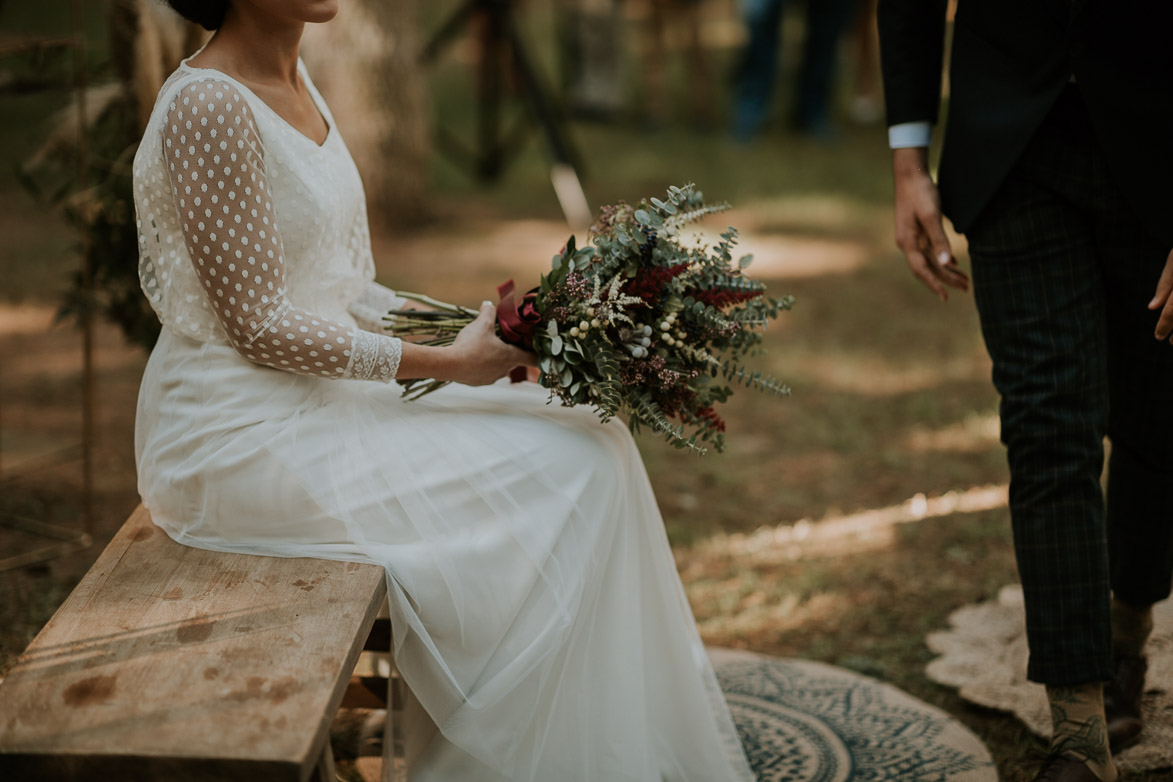 Fotógrafos Bodas Finca La Clariana Ontinyent Valencia