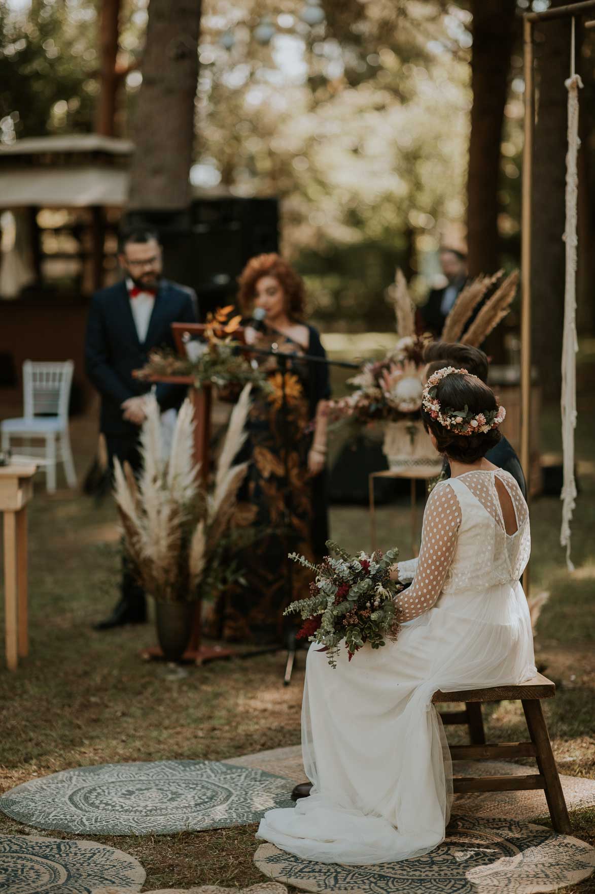 Fotógrafos Bodas Finca La Clariana Ontinyent Valencia