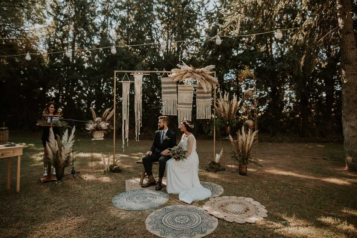 Fotógrafos Bodas Finca La Clariana Ontinyent Valencia