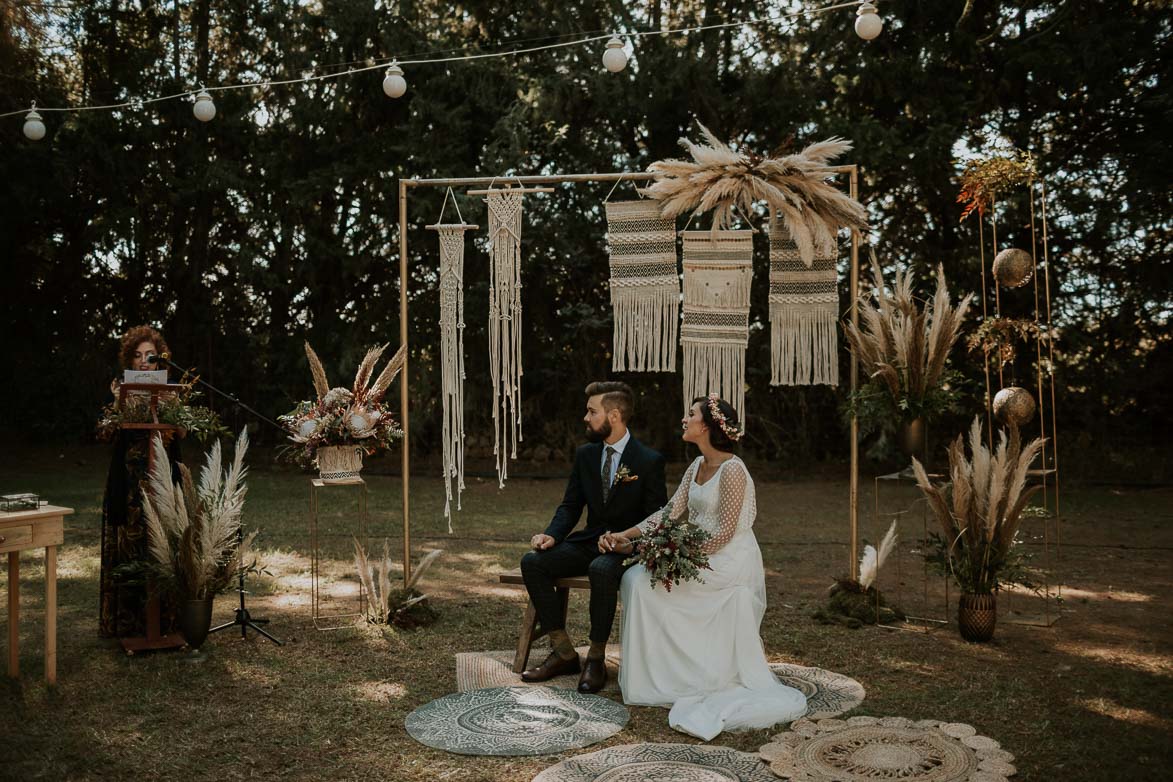 Fotógrafos Bodas Finca La Clariana Ontinyent Valencia