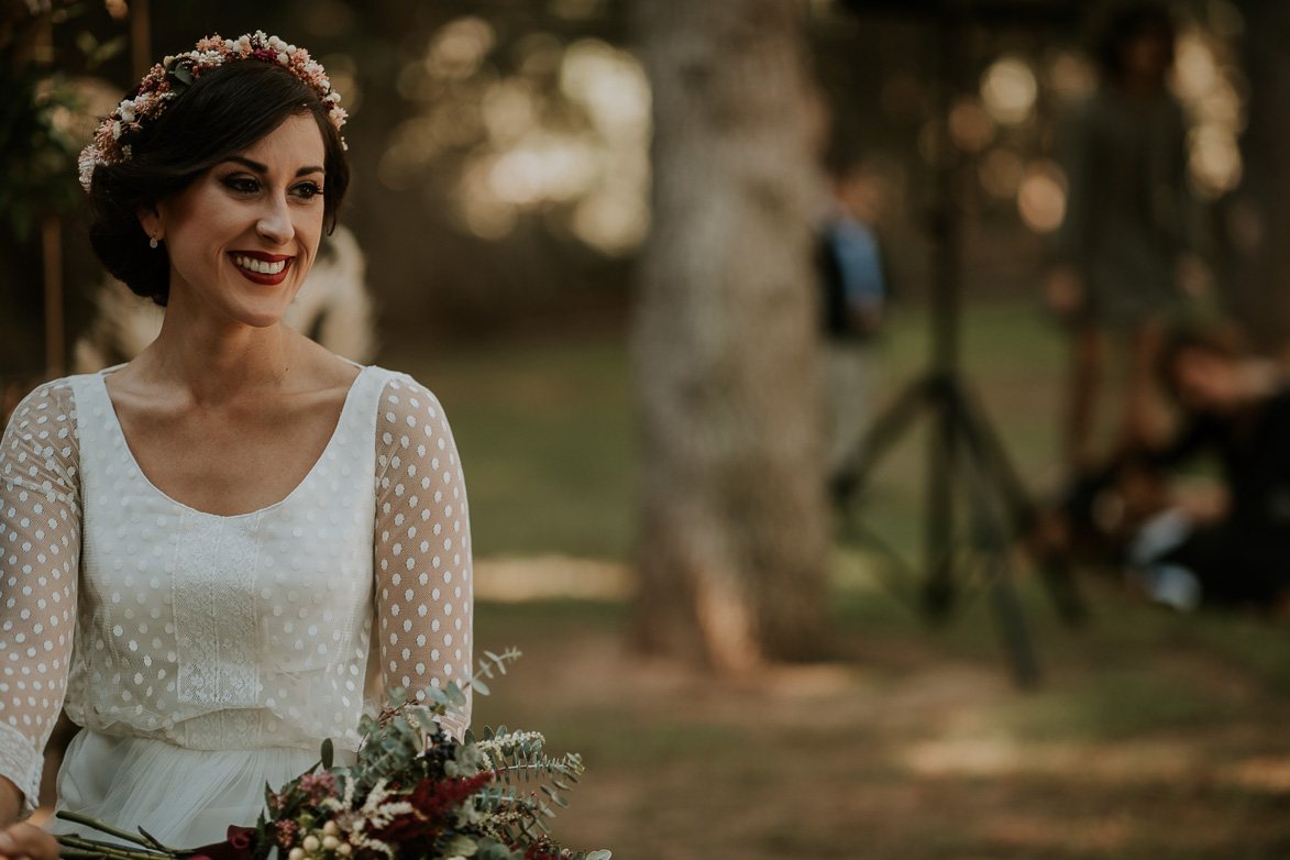 Fotógrafos Bodas Finca La Clariana Ontinyent Valencia