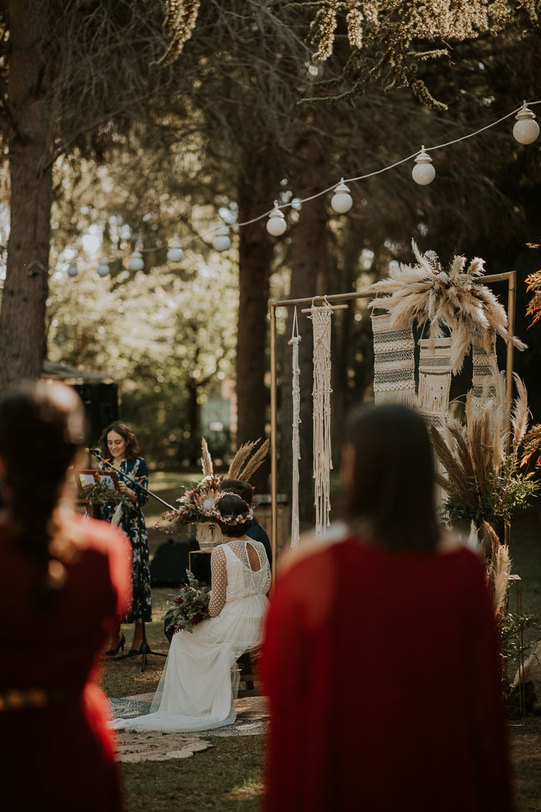 Fotógrafos Bodas Finca La Clariana Ontinyent Valencia