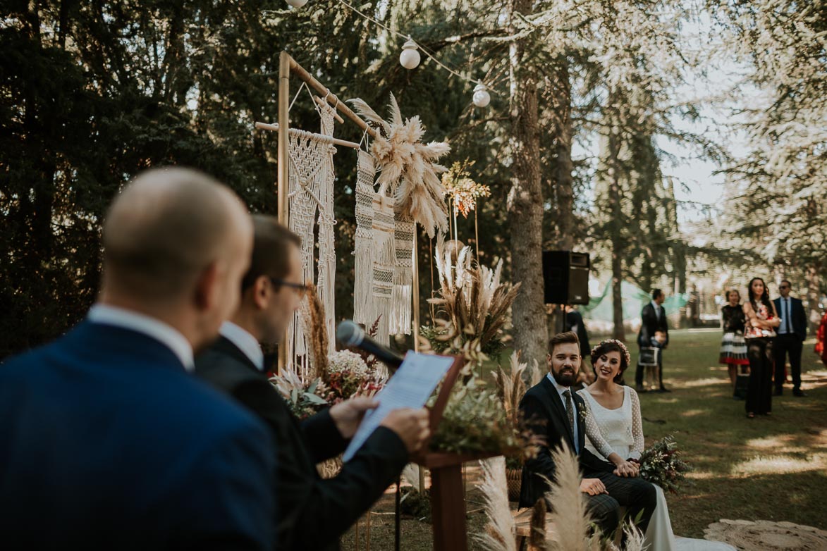 Fotógrafos Bodas Finca La Clariana Ontinyent Valencia