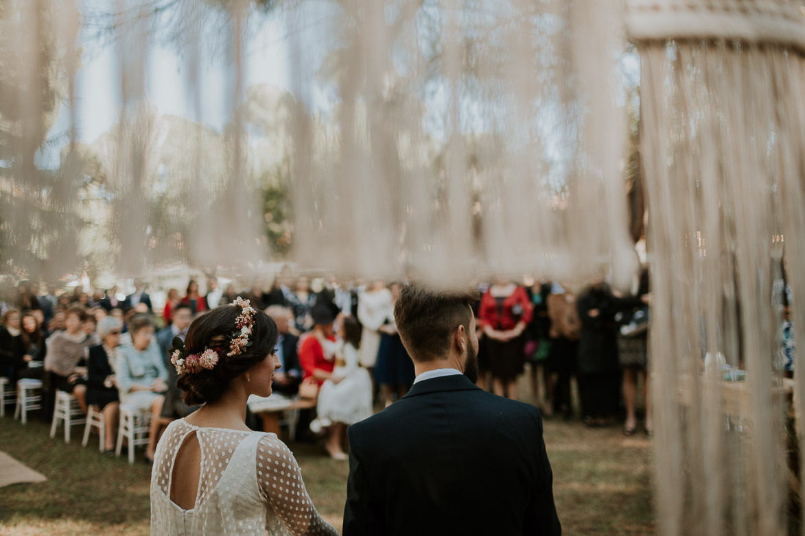 Fotógrafos Bodas Finca La Clariana Ontinyent Valencia