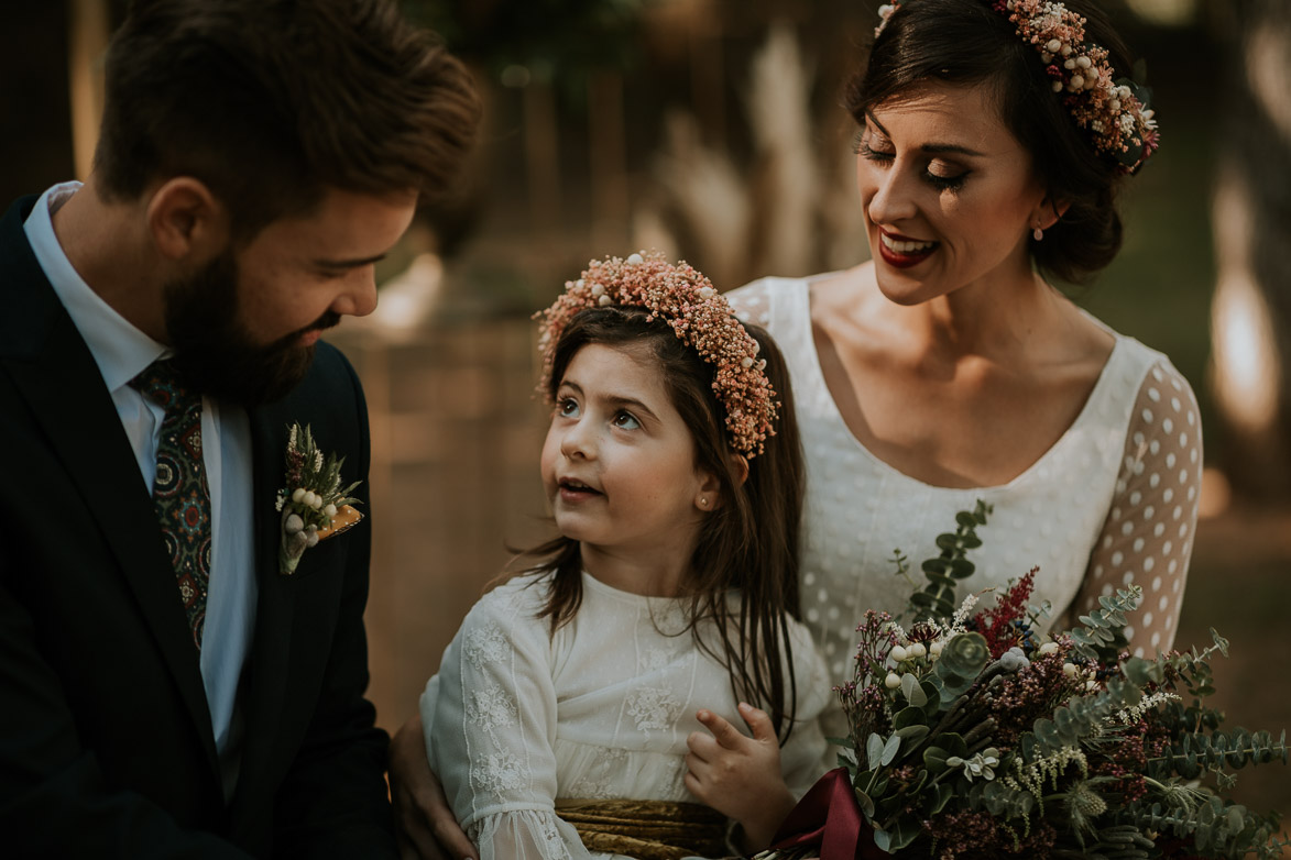 Fotógrafos Bodas Finca La Clariana Ontinyent Valencia