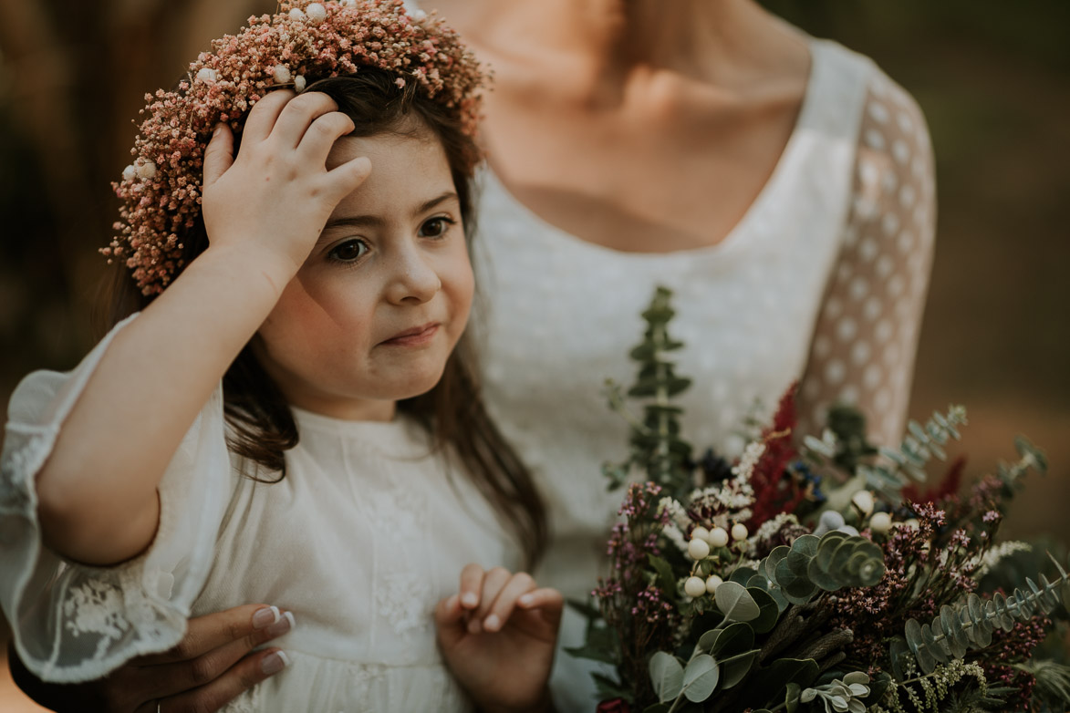 Fotógrafos Bodas Finca La Clariana Ontinyent Valencia