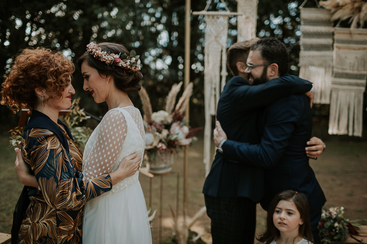 Fotógrafos Bodas Finca La Clariana Ontinyent Valencia