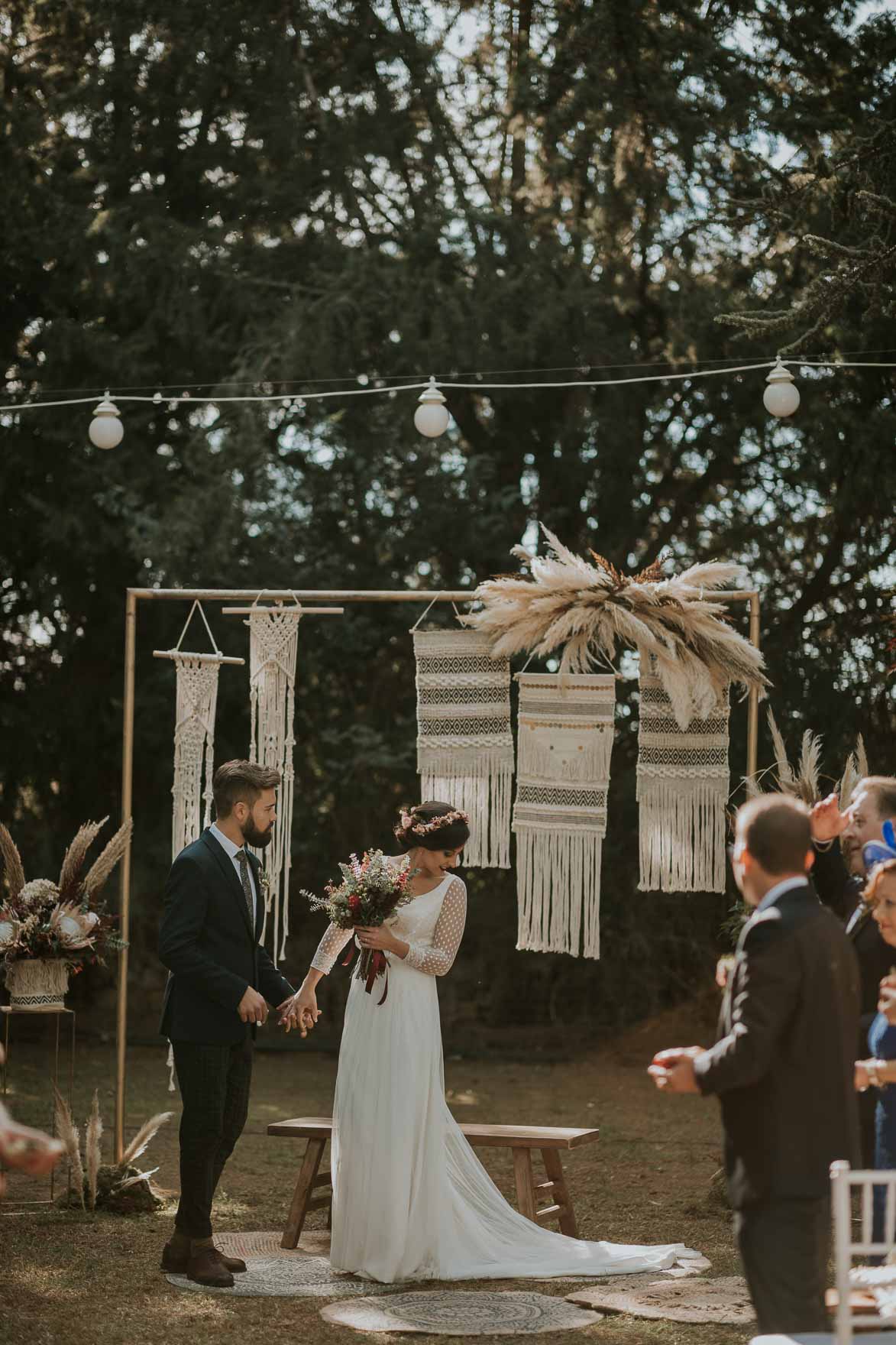 Fotógrafos Bodas Finca La Clariana Ontinyent Valencia