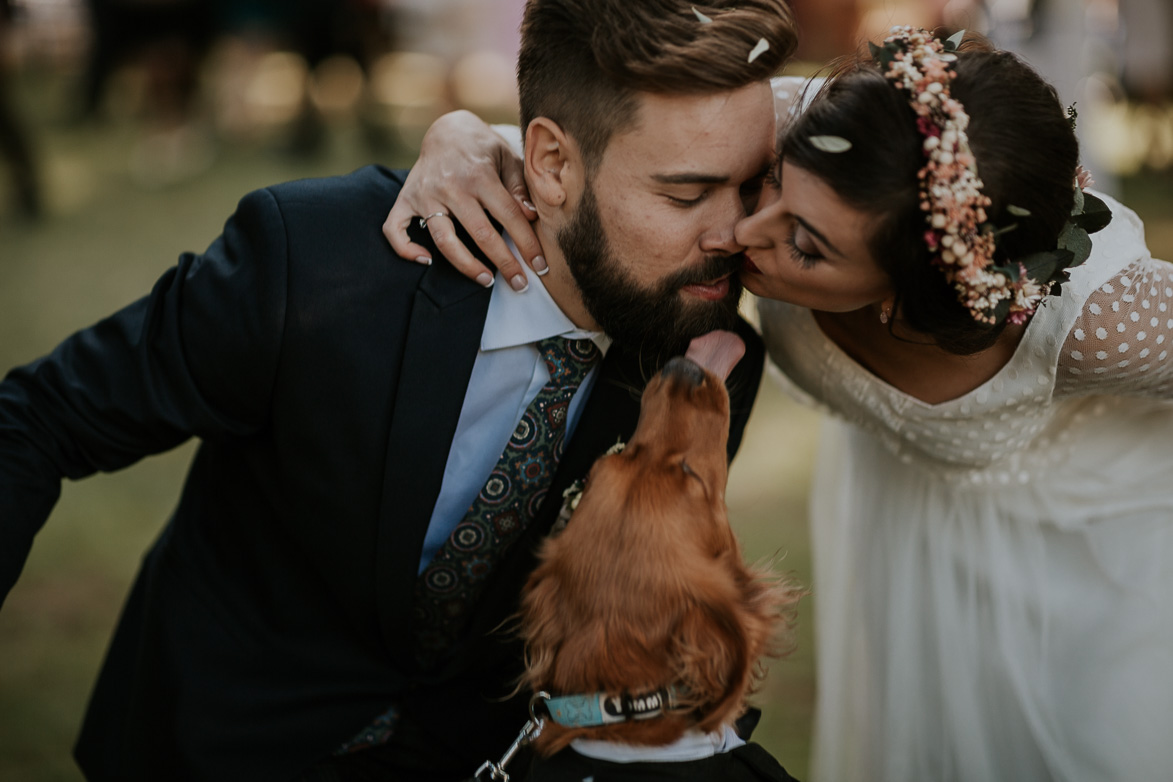 Fotógrafos Bodas Finca La Clariana Ontinyent Valencia