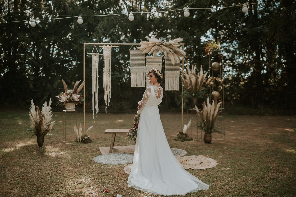 Fotógrafos Bodas Finca La Clariana Ontinyent Valencia