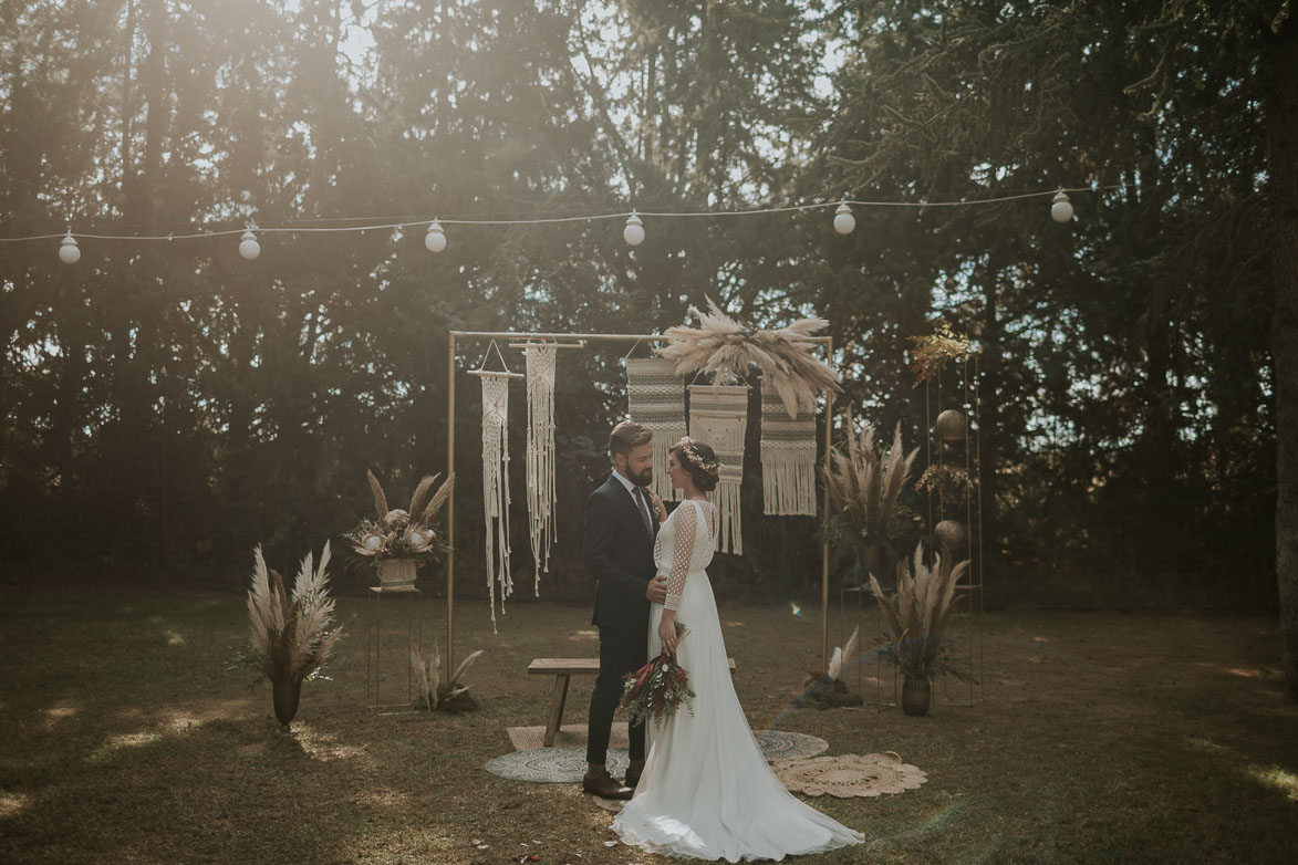 Fotógrafos Bodas Finca La Clariana Ontinyent Valencia