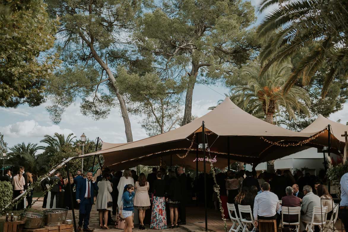 Fotógrafos Bodas Finca La Clariana Ontinyent Valencia