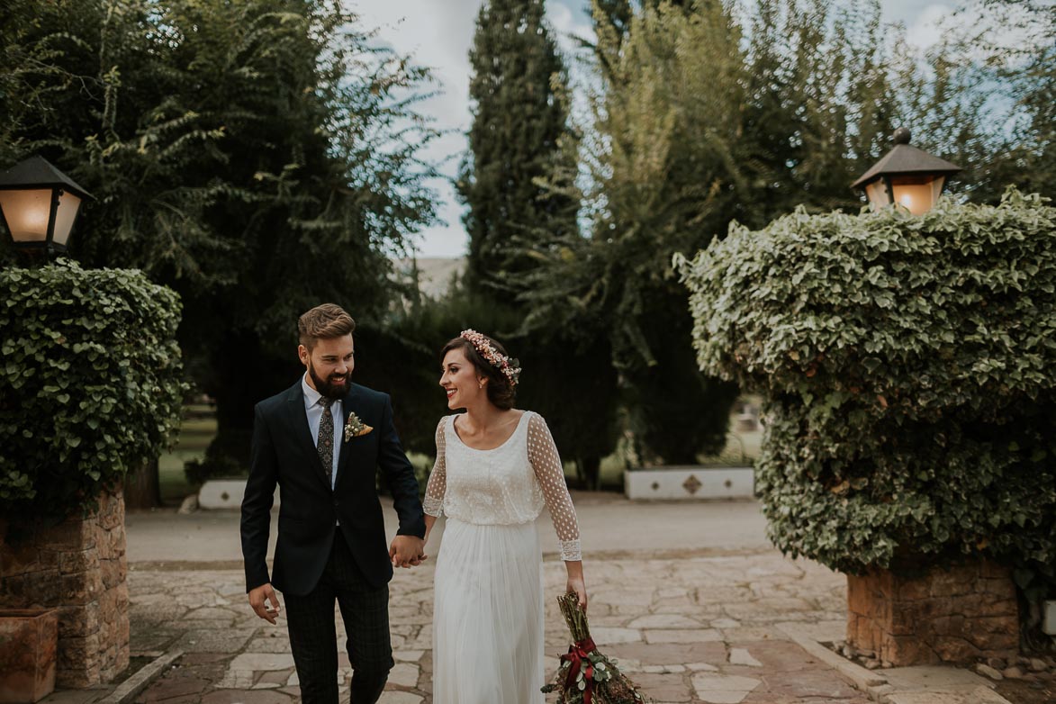 Fotógrafos Bodas Finca La Clariana Ontinyent Valencia