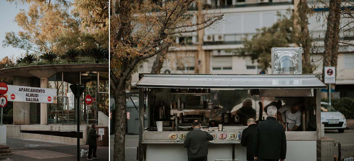 Fotógrafos Bodas Restaurante Real Casino de Murcia