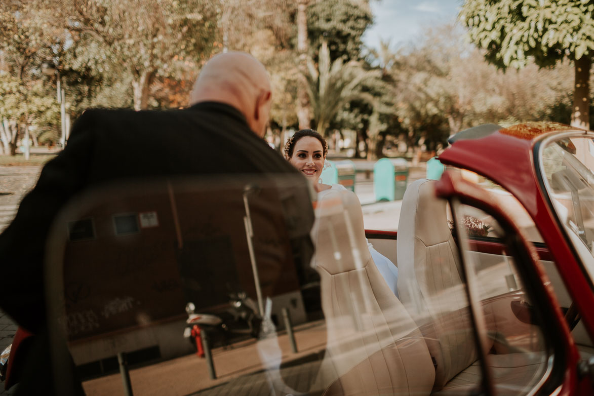 Fotógrafos Bodas Restaurante Real Casino de Murcia