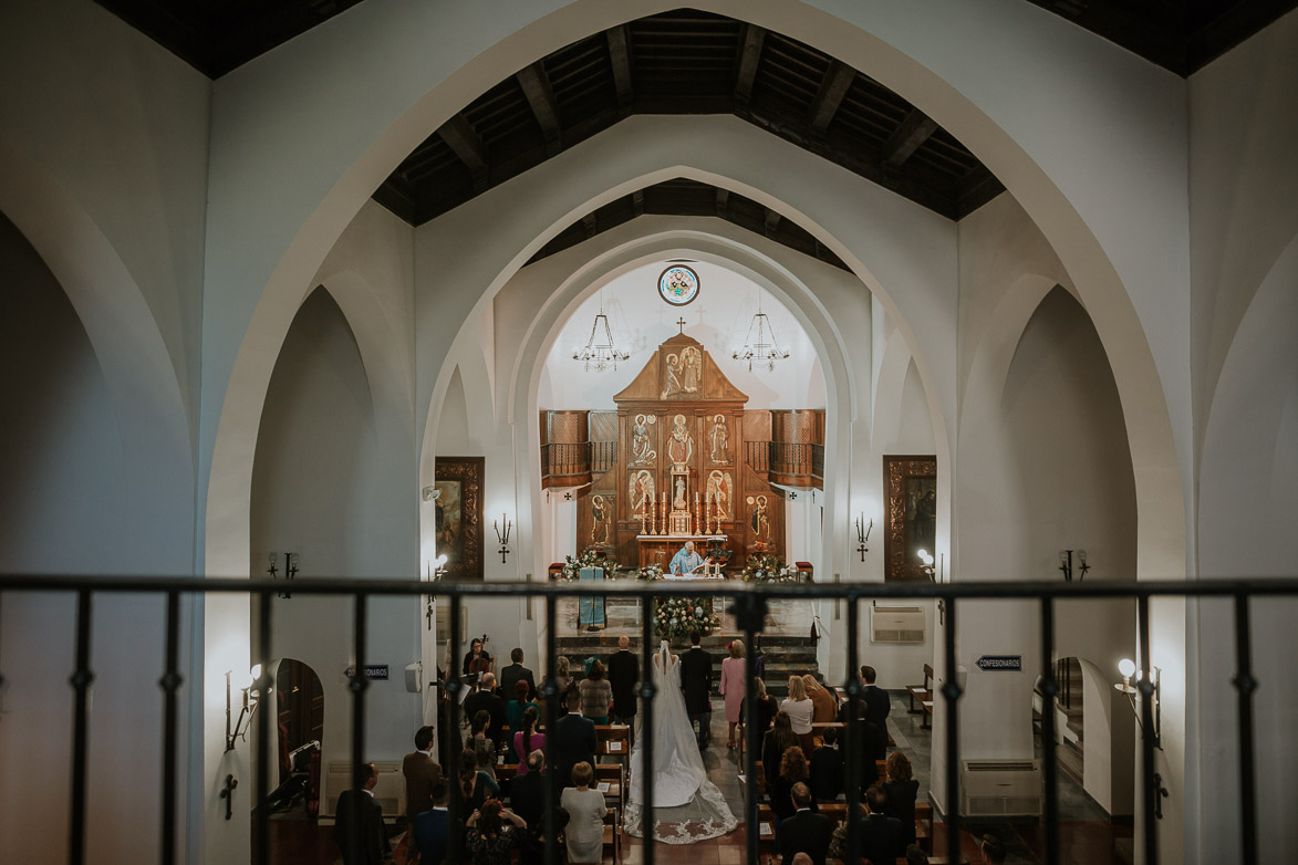 Fotógrafos Bodas Los Pasos de Santiago Murcia