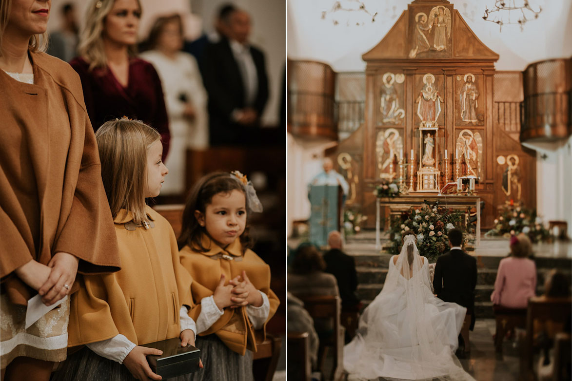 Fotógrafos Bodas Los Pasos de Santiago Murcia