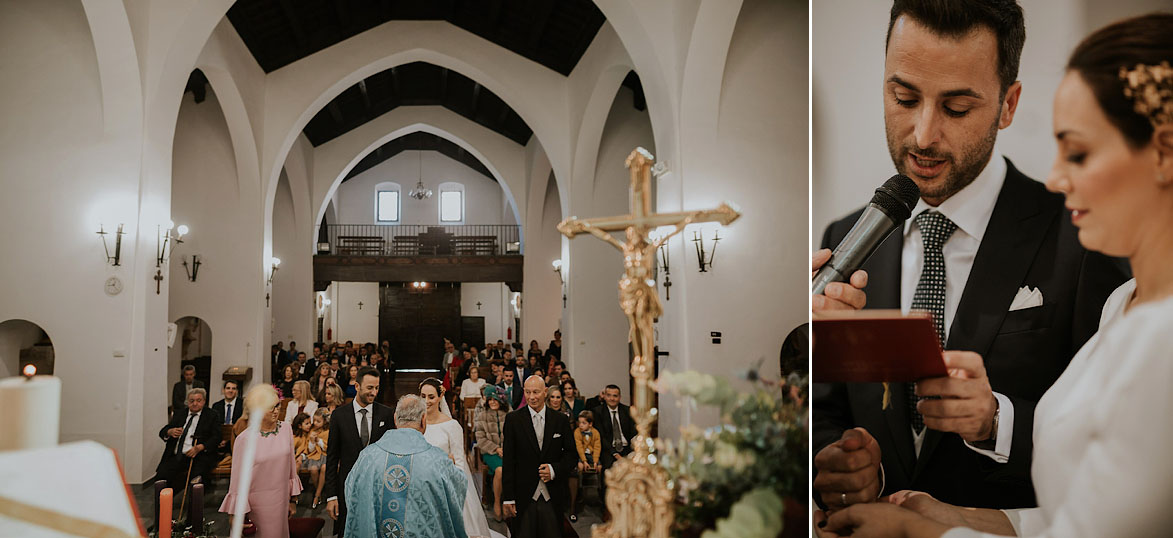 Fotógrafos Bodas Los Pasos de Santiago Murcia