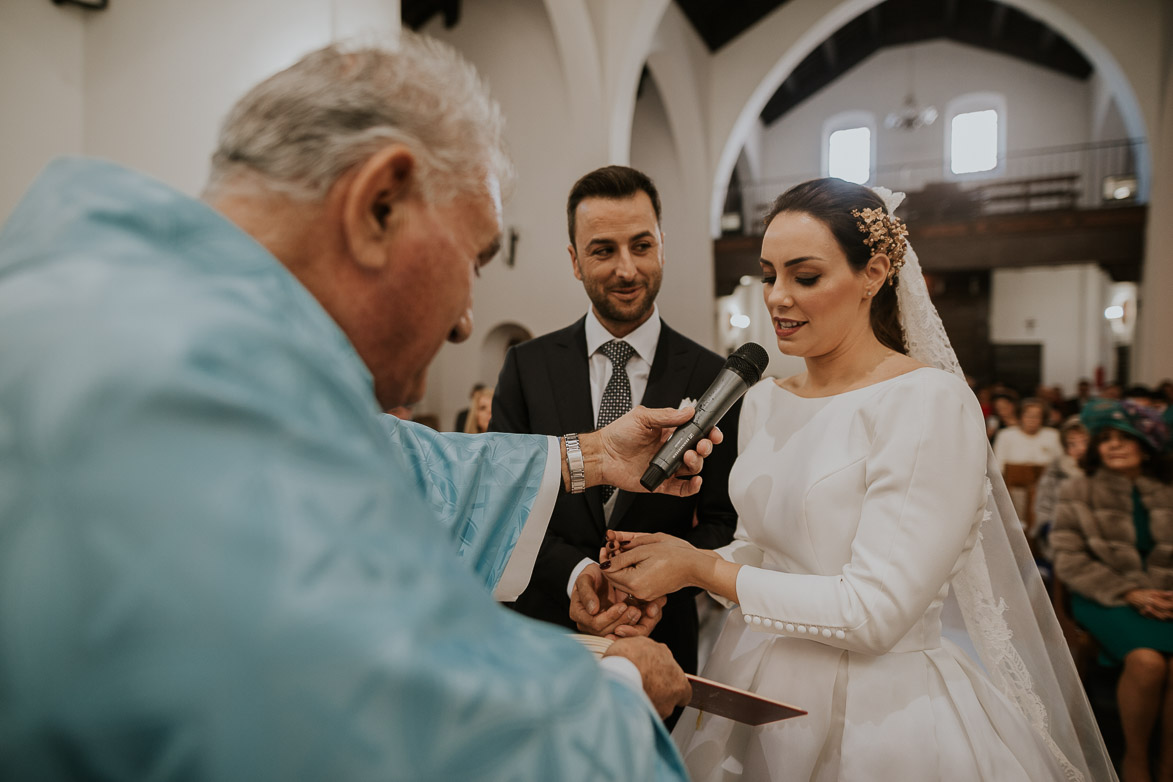 Fotógrafos Bodas Restaurante Real Casino de Murcia