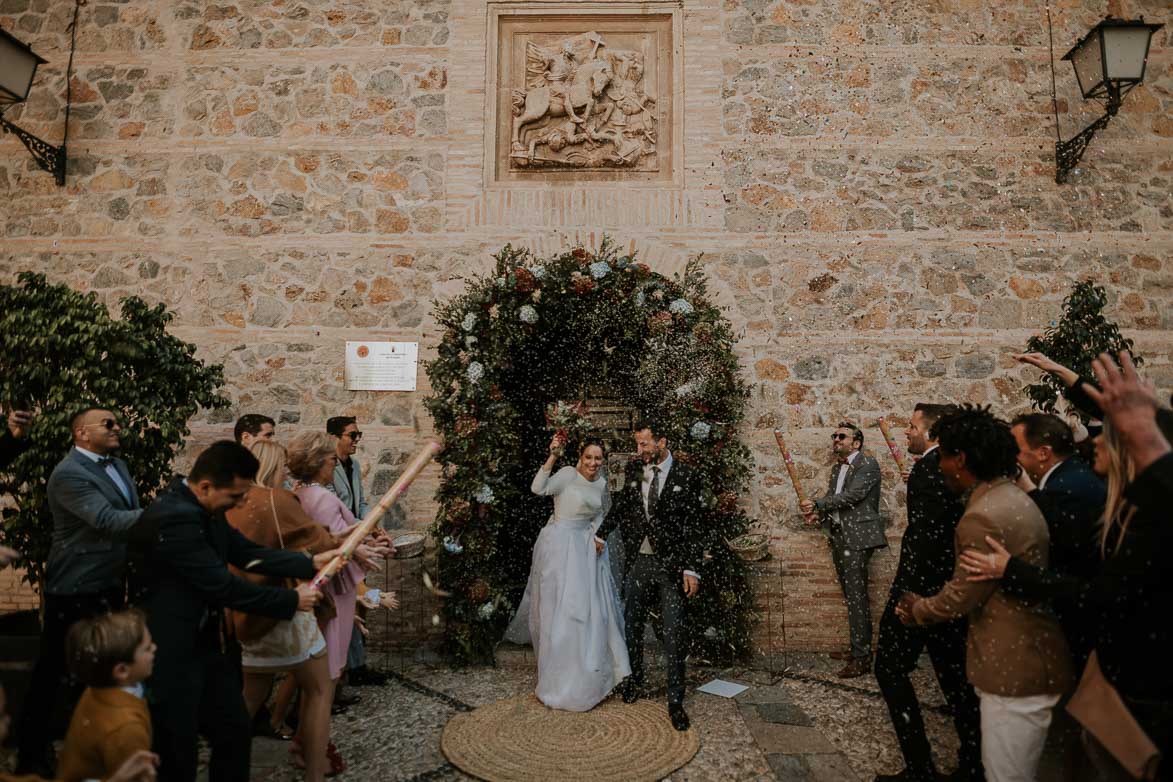 Fotógrafos Bodas Restaurante Real Casino de Murcia