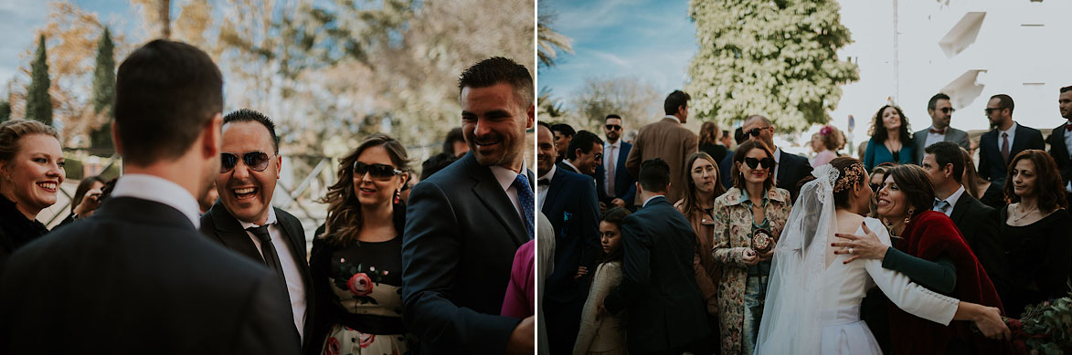 Fotógrafos Bodas Restaurante Real Casino de Murcia