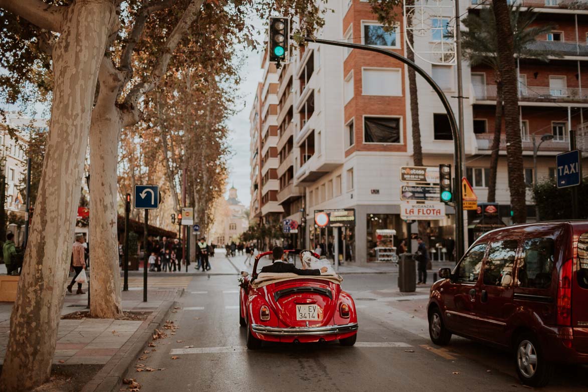 Fotografos Bodas Murcia 