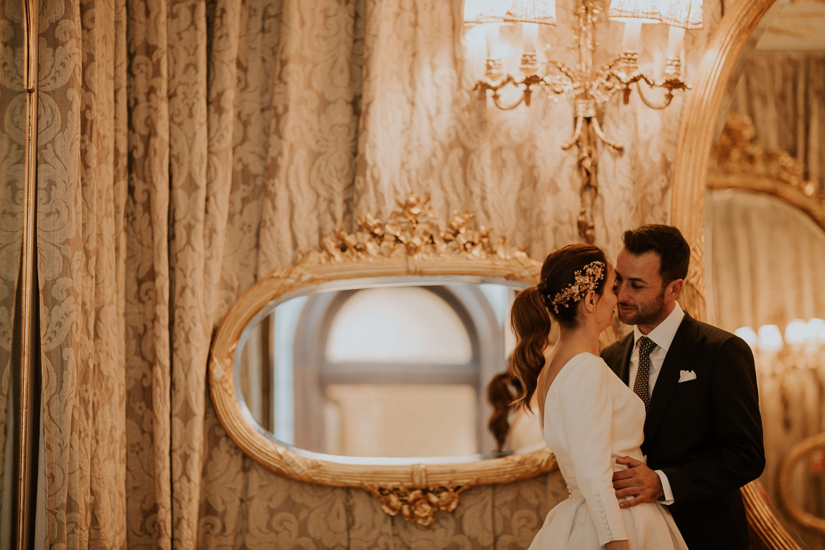 Fotógrafos Bodas Restaurante Real Casino de Murcia