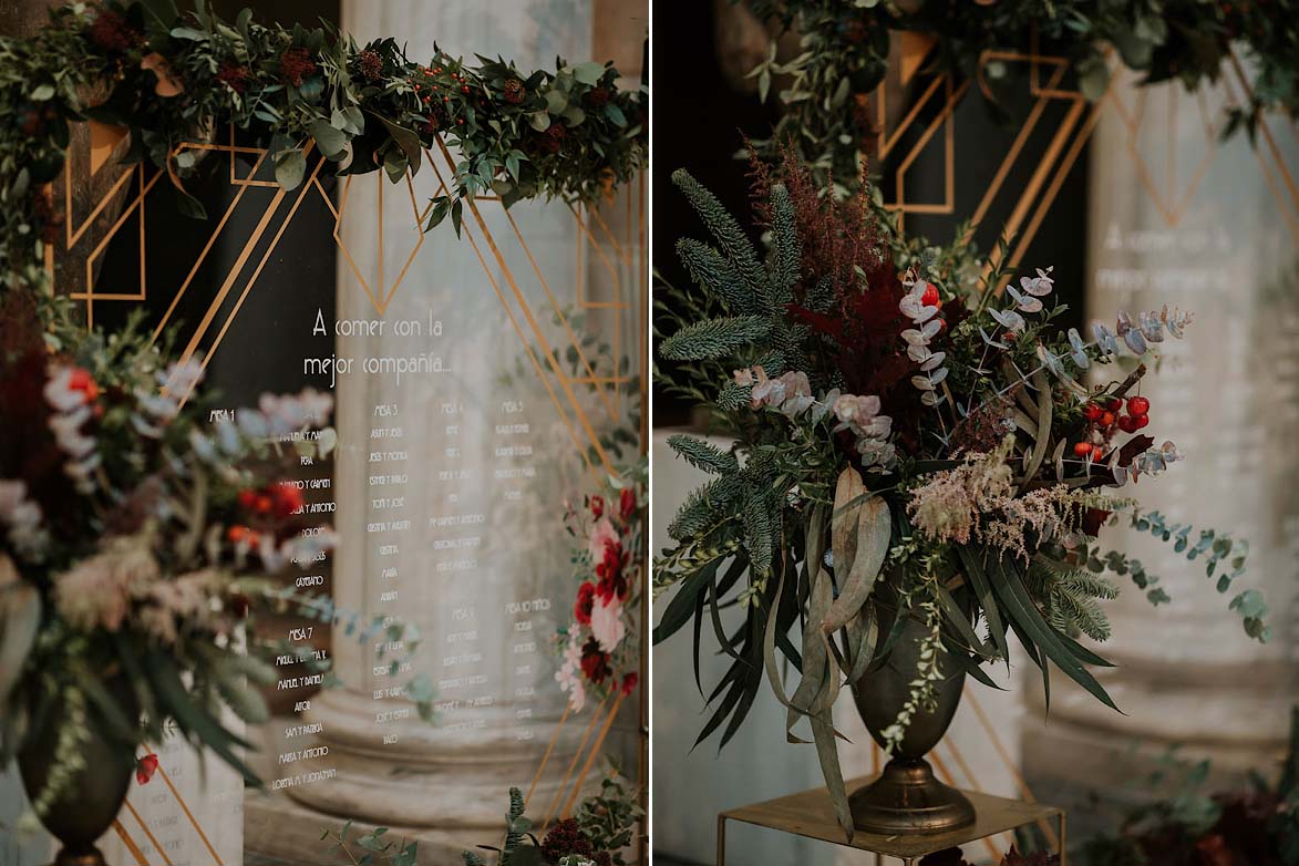 Decoración para Bodas AriannaPe