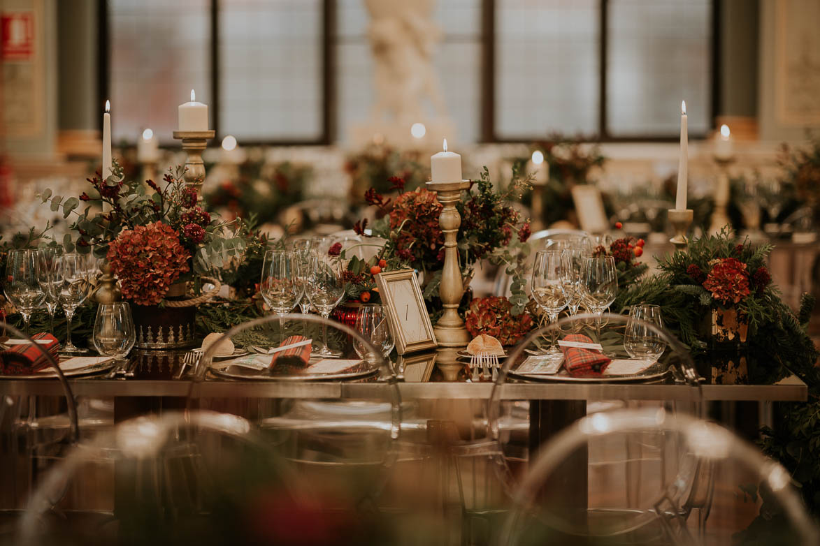 Fotógrafos Bodas Restaurante Real Casino de Murcia