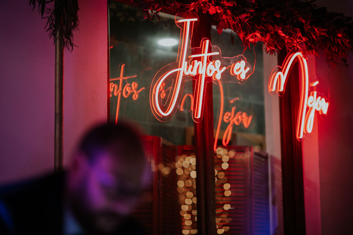 Fotógrafos Bodas Restaurante Real Casino de Murcia