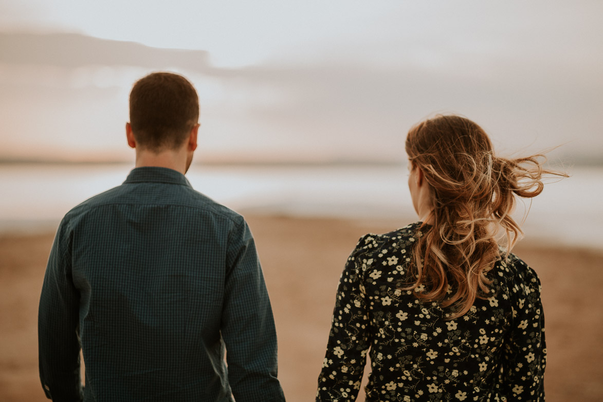 Fotografos Pre Bodas Atardecer Murcia