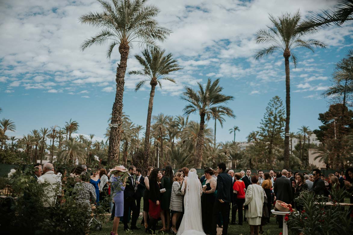 Destination Wedding Spain Hort de Nal Elche Alicante