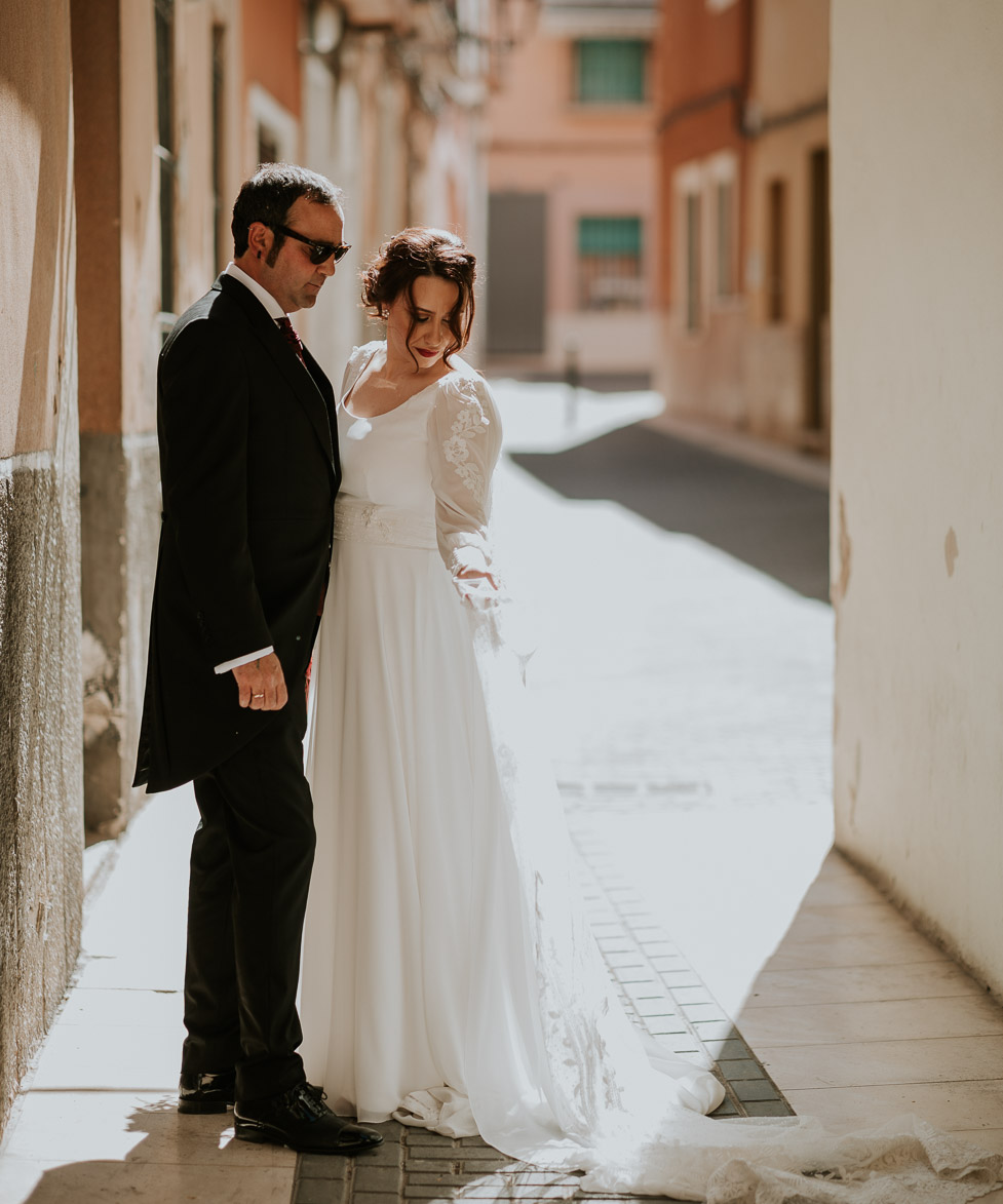 Fotografos Bodas Alicante Alquiler para Eventos Packandthings