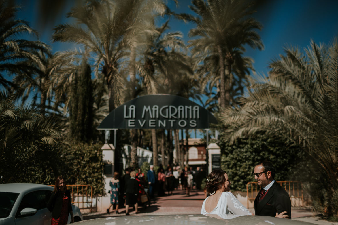 Fotografos Bodas Alicante Alquiler para Eventos Packandthings