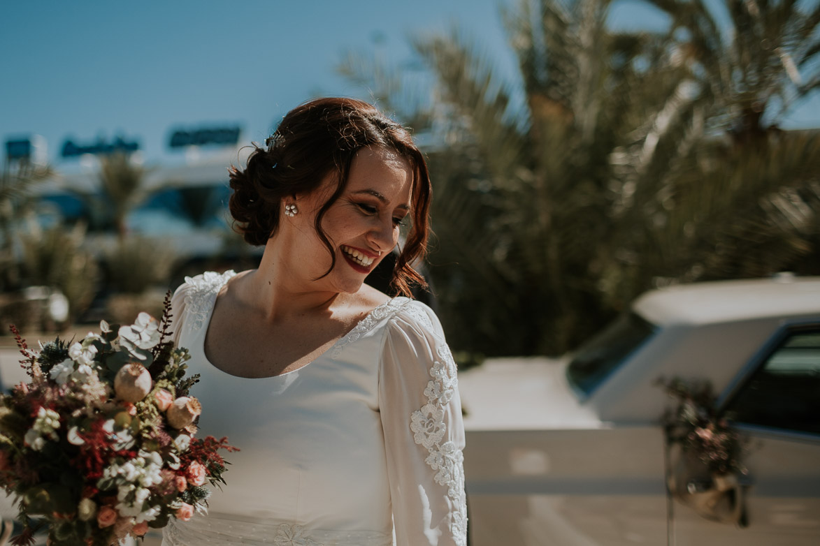 Fotografos Bodas Alicante Vestido Cayetana Ferrer