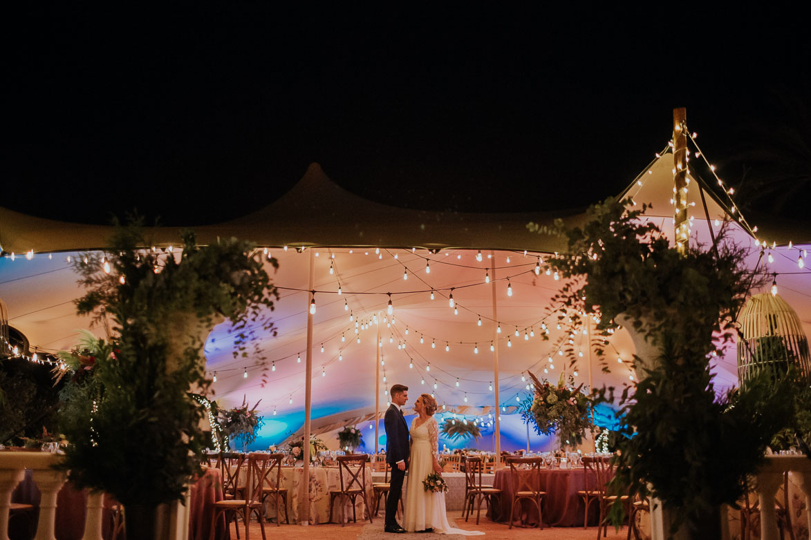 Fotografos Video de Bodas Finca Villa Maria Bonita