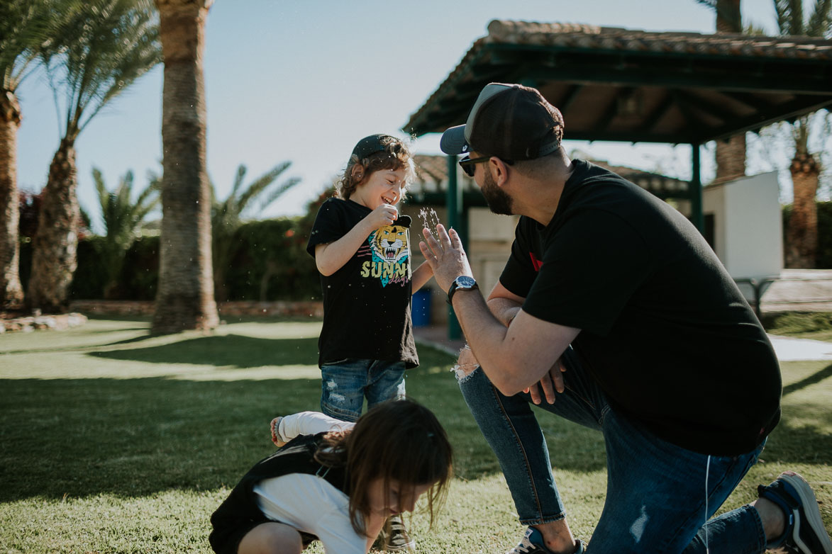 Fotógrafos Video Bodas Civiles Murcia Finca La Herencia