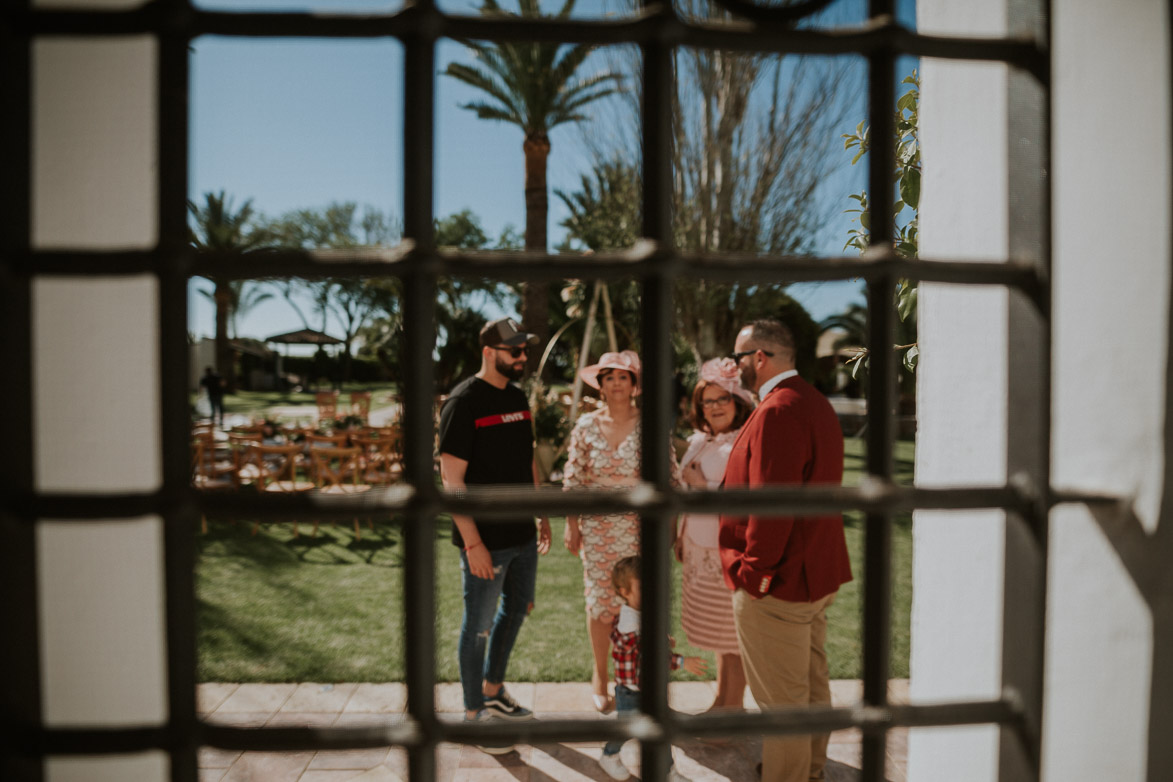 Fotógrafos Video Bodas Civiles Murcia Finca La Herencia