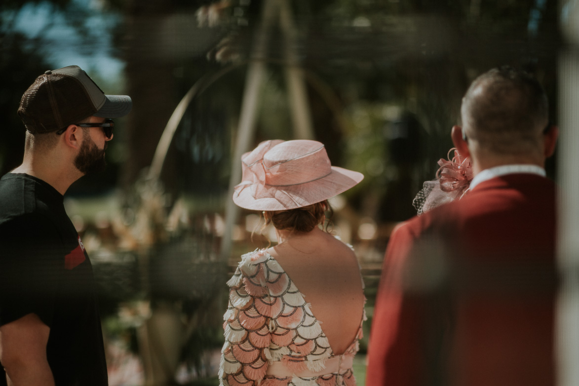 Fotógrafos Video Bodas Civiles Murcia Finca La Herencia