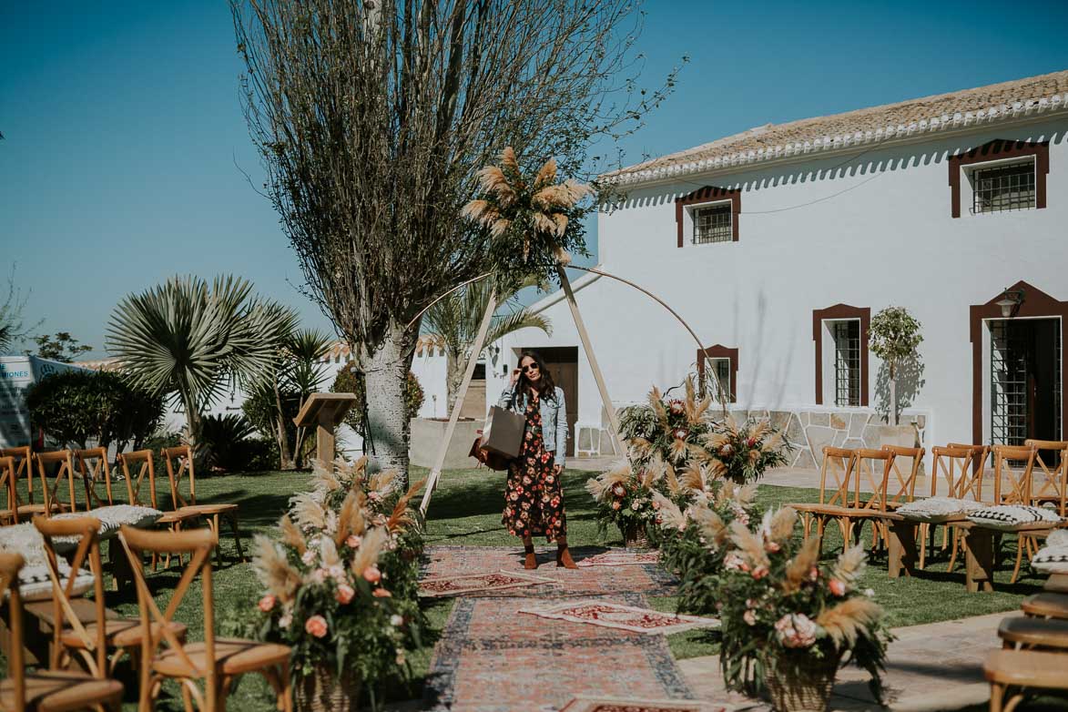 Fotógrafos Video Bodas Civiles Murcia Finca La Herencia