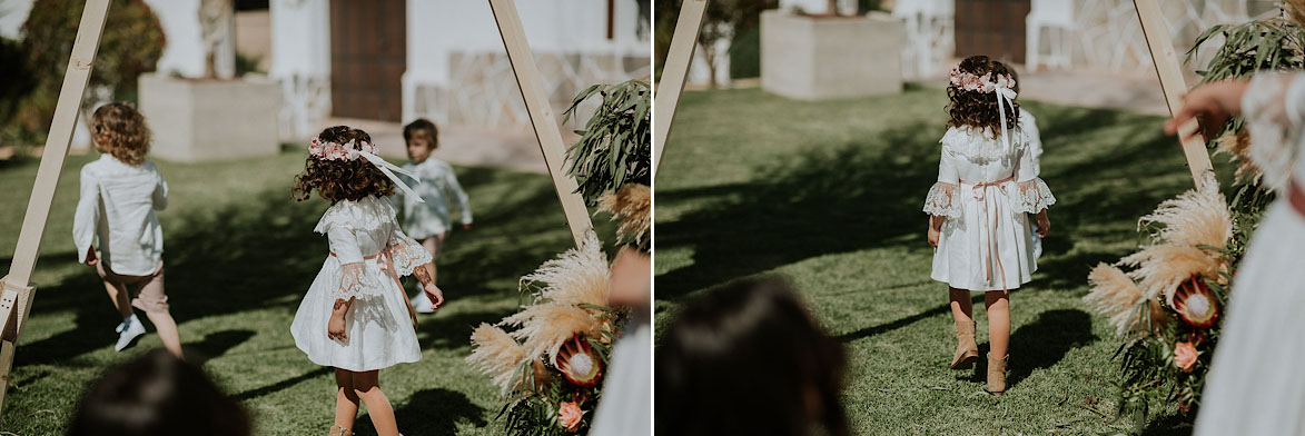 Fotógrafos Video Bodas Civiles Murcia Finca La Herencia