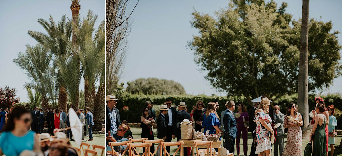 Fotógrafos Video Bodas Civiles Murcia Finca La Herencia