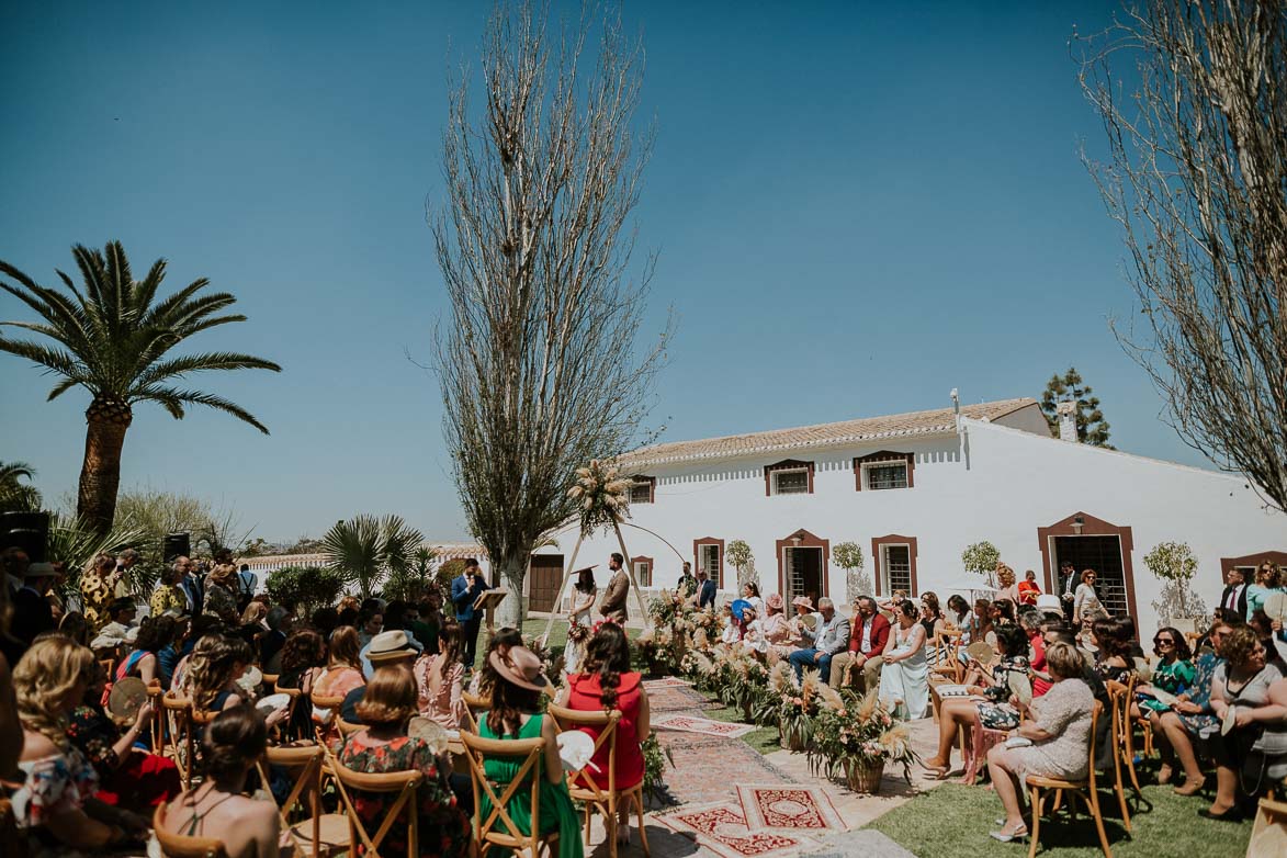 Fotógrafos Video Bodas Civiles Murcia Finca La Herencia