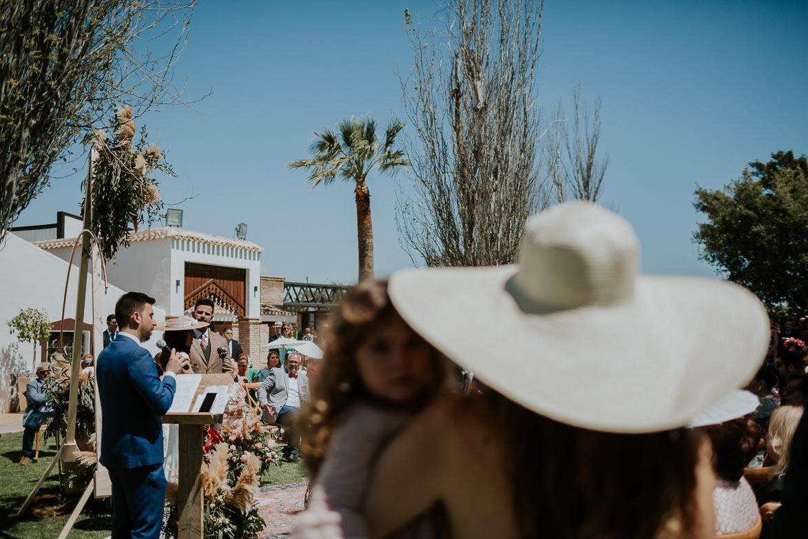 Fotógrafos Video Bodas Civiles Murcia Finca La Herencia